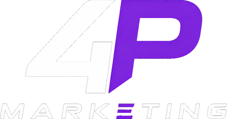 4P Marketing — assessoria de marketing imobiliário
